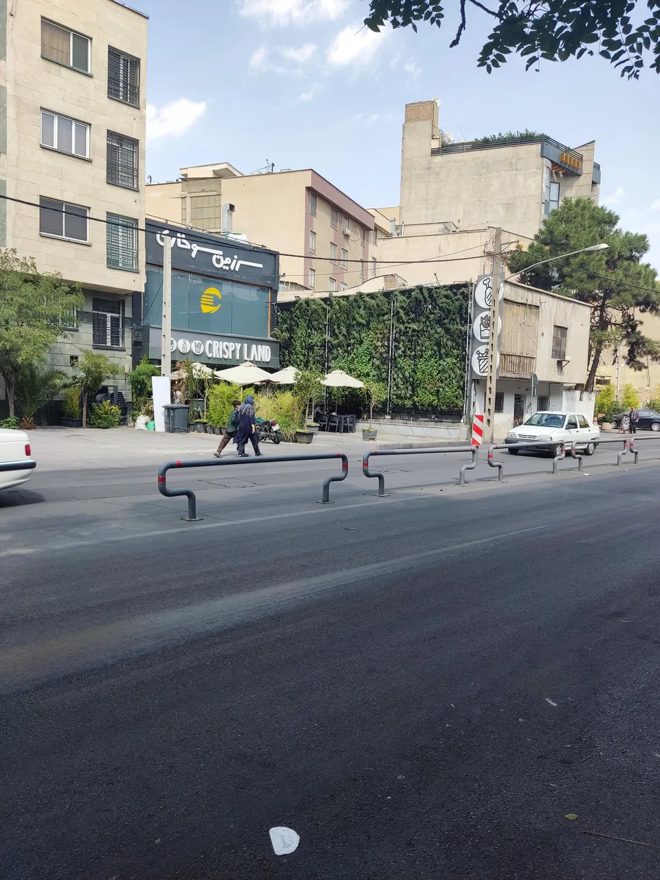 رستوران سرزمین سوخاری - تصویر 2