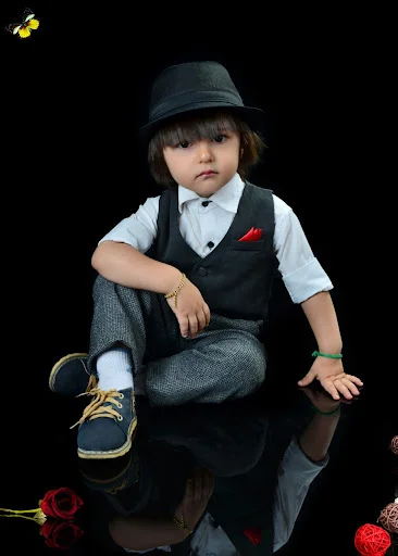 آتلیه چهره‌سازان - آتلیه عکاسی در تبریز