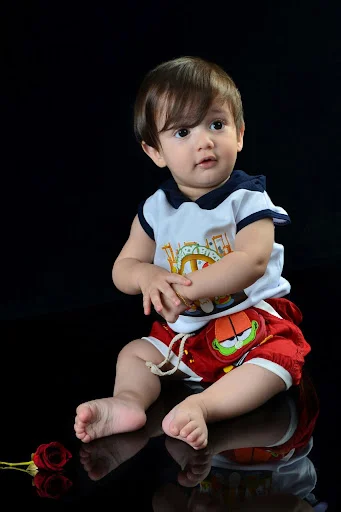 آتلیه چهره‌سازان - آتلیه عکاسی در تبریز