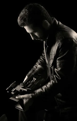 آتلیه چهره‌سازان - آتلیه عکاسی در تبریز