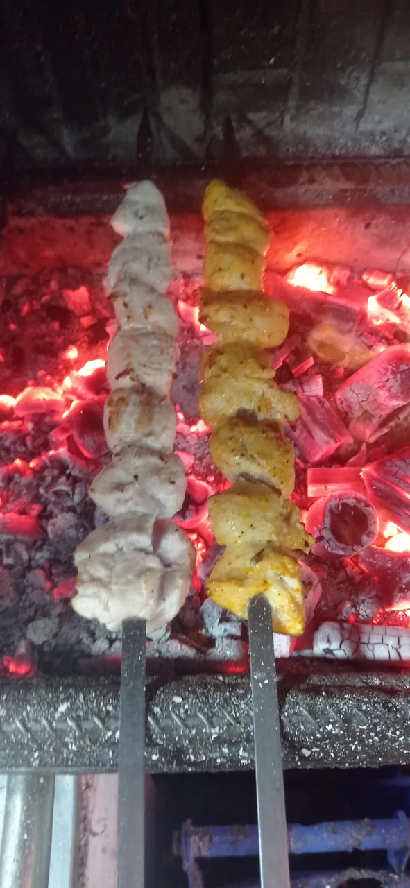 جگرکی لوکس طلائی - تصویر 3