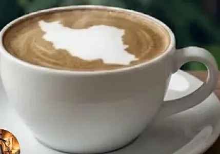 کافه ژاته