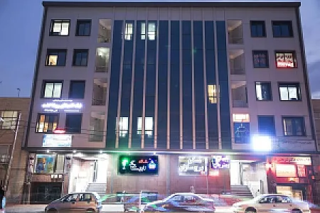 رستوران نایریکا