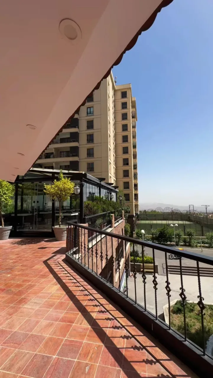کافه رستوران ادن گاردن - تصویر 2