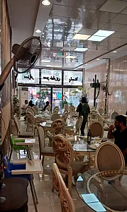 سفره خانه کوثر