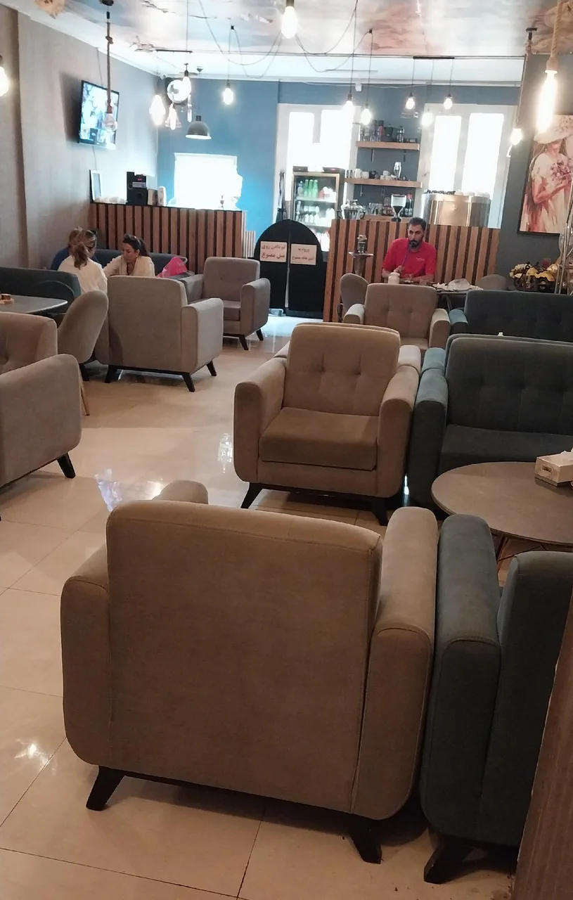 سفره خانه کوثر - تصویر 3