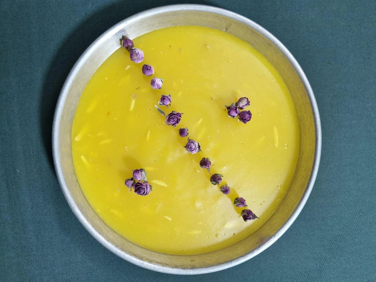 کافه رستوران جمال آباد