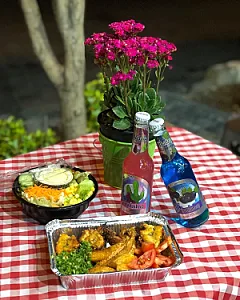 بابک بریانک