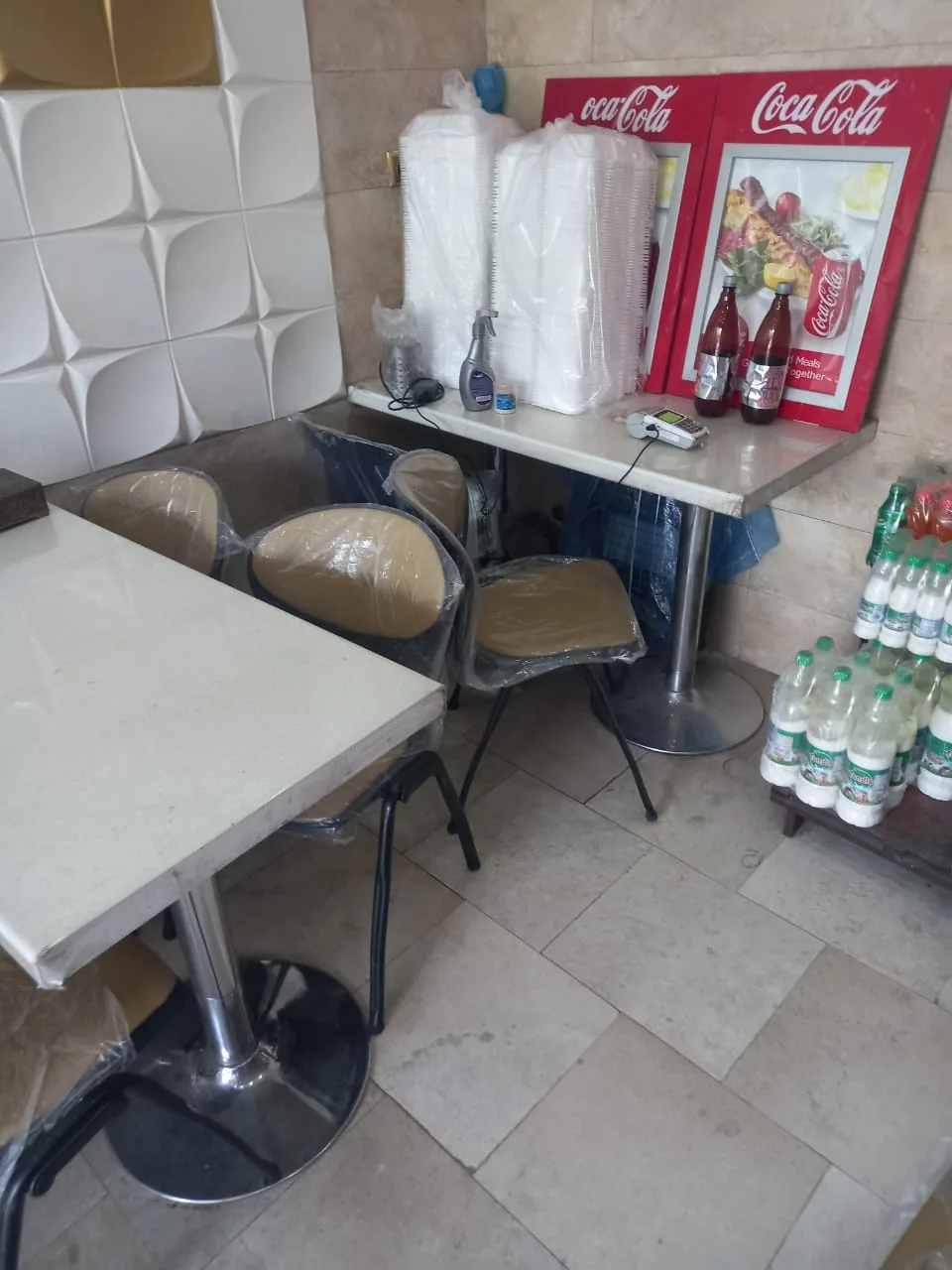 کباب سرای ارم - تصویر 3