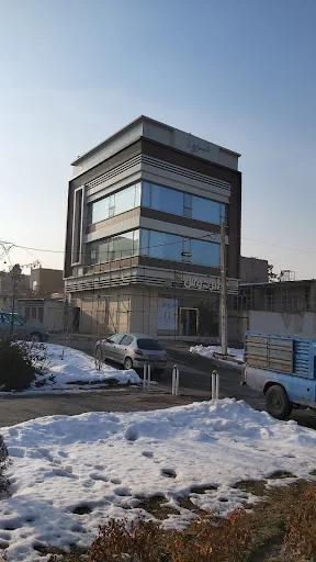 آتلیه هنری فریدا