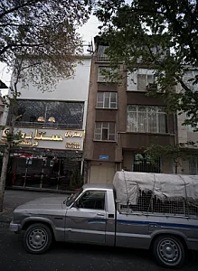 رستوران ستاره فرهنگ