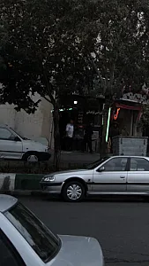 طباخی فراهانی