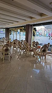 رستوران اکبر جوجه برادران کلبادی HAJ