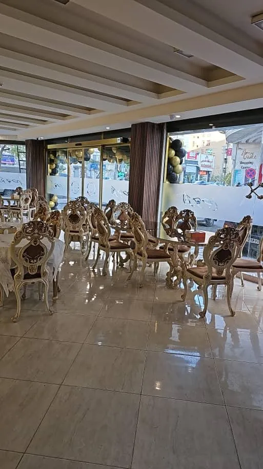 رستوران اکبر جوجه برادران کلبادی HAJ