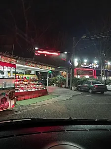 رستوران فرحزادی