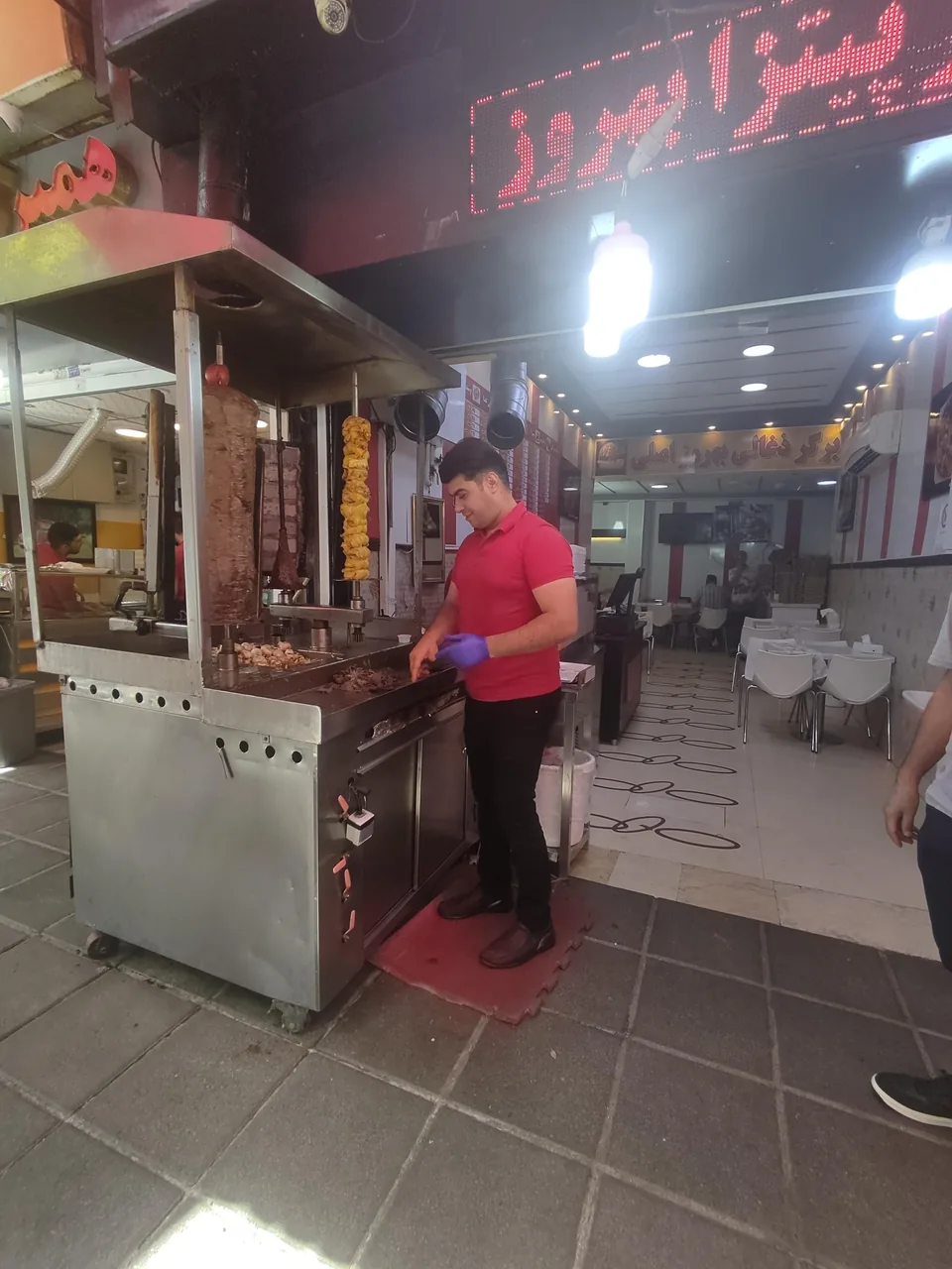 بهروز برگر - تصویر 4
