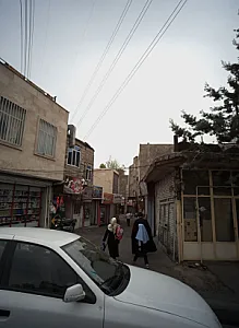 فلالفل آبادانی سی تو