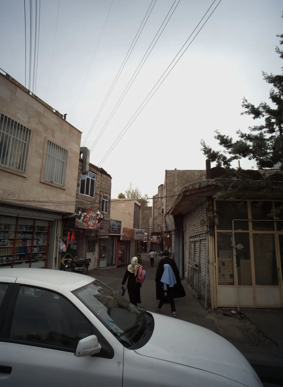 فلالفل آبادانی سی تو
