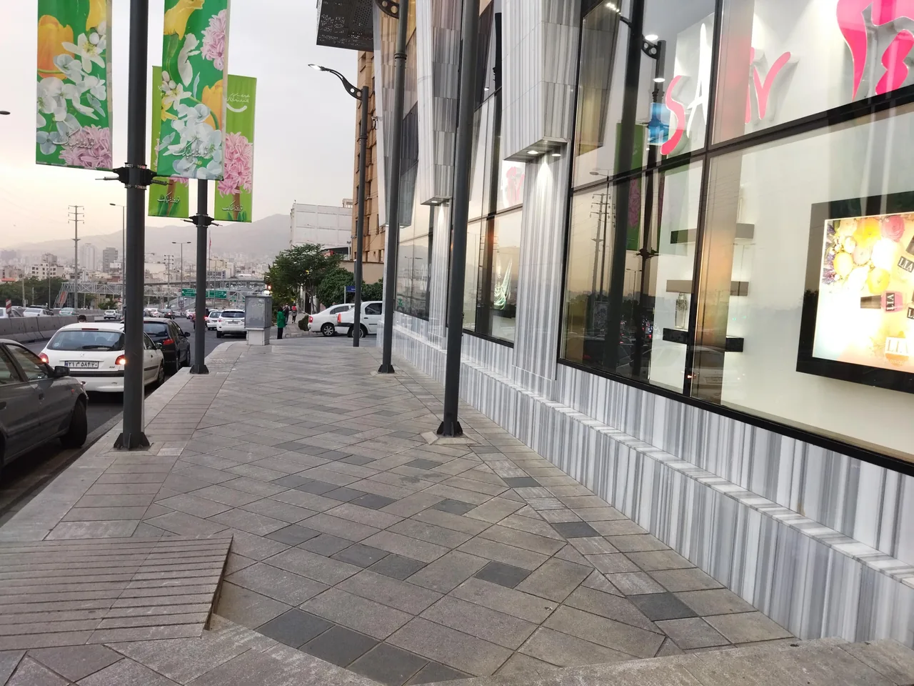 رستوران ارکیده اقدسیه - تصویر 4