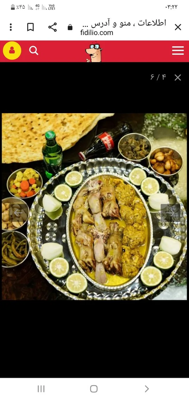 طباخی ایران - تصویر 3