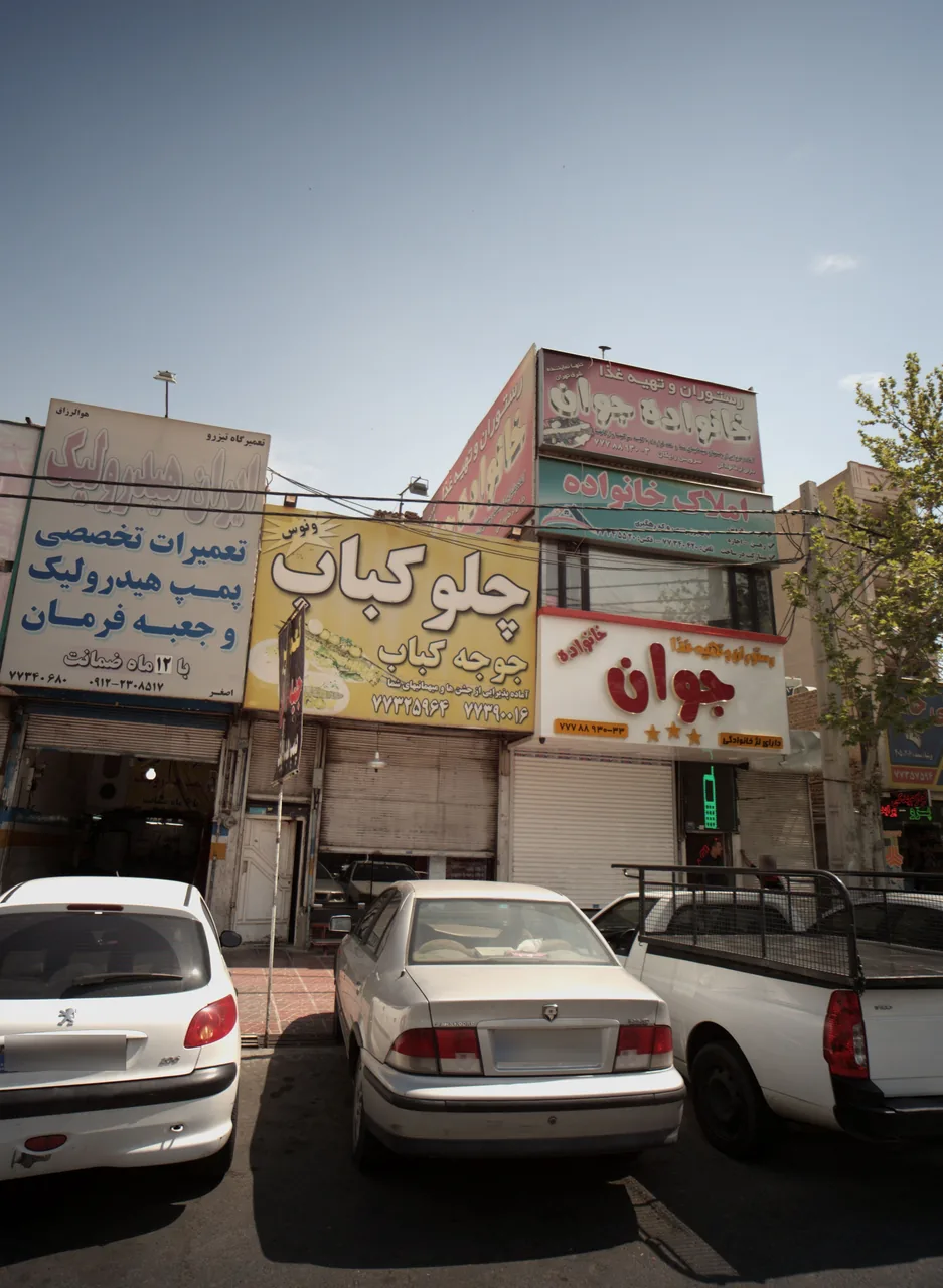 چلوکباب - تصویر 2