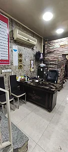 رستوران ناب
