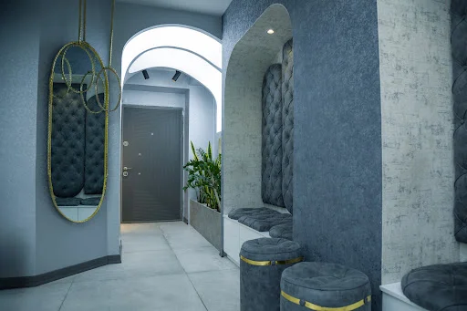 دندانپزشکی دکتر پیمان عباس نژاد