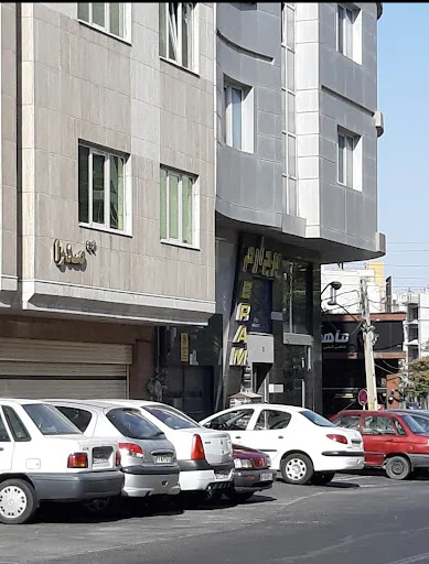 دندانپزشکی دکتر پیمان عباس نژاد