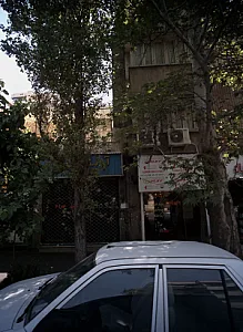 کبابی بخور بگو