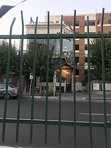 رستوران ایتالیایی تیپو