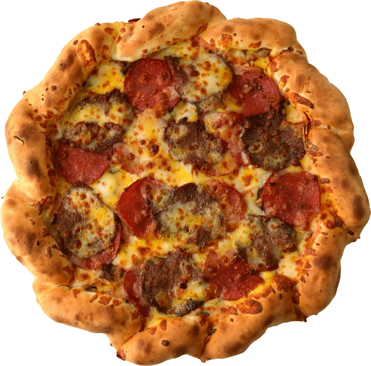پیتزا دات آی آر - تصویر 3