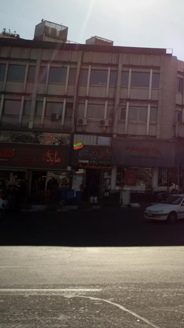 برنس برگر - تصویر 3