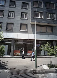 کباب تک بناب