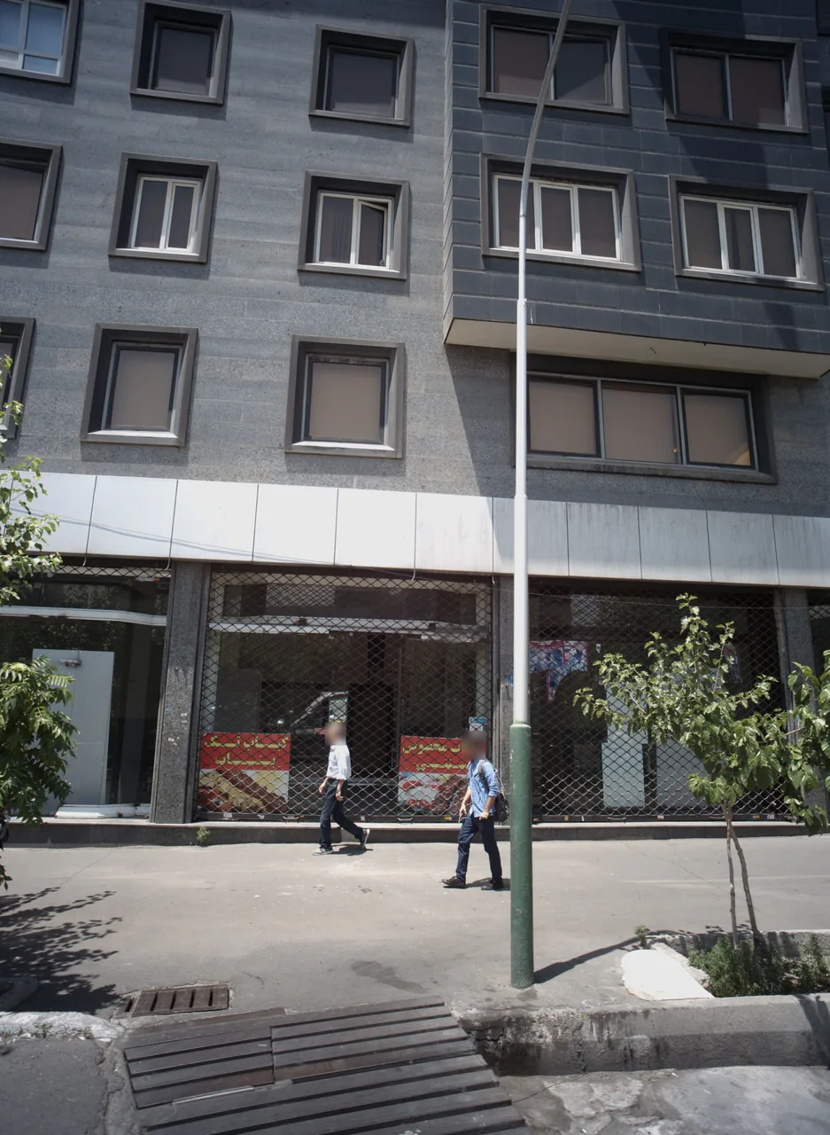 کباب تک بناب