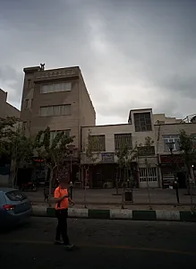 کبابی