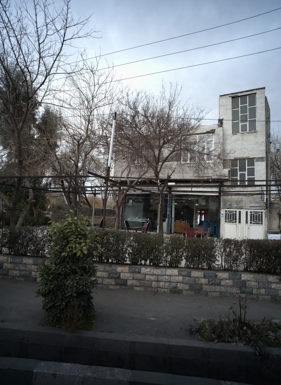 کبابی