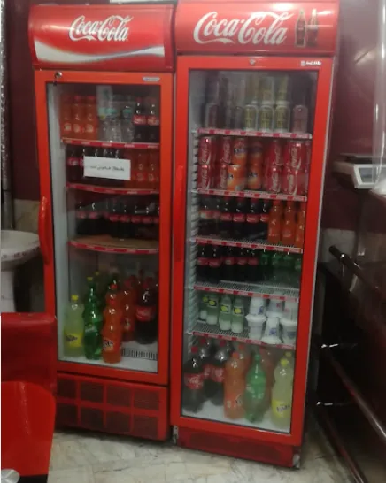 فلافل و ساندویچ شمس - تصویر 2