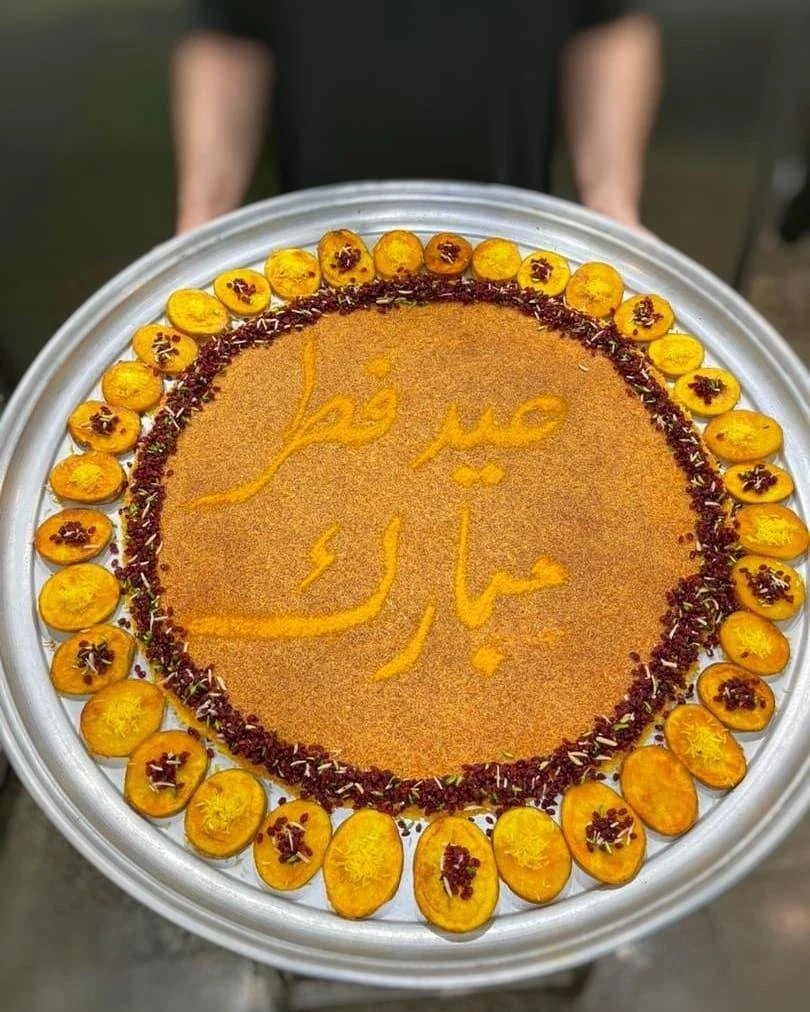 رستوران شمشیری - تصویر 4