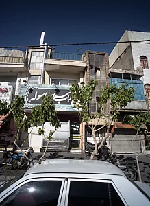 کباب سرای ماسوله