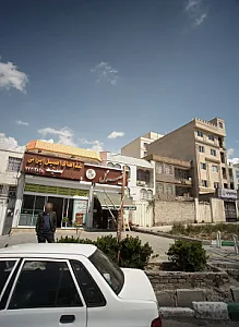 غذاهای اصیل ایرانی سید