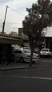 سرای سنتی گل گندم