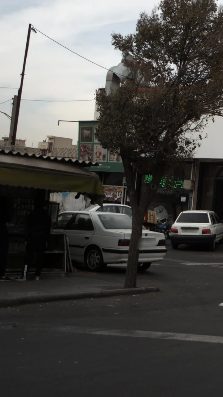 سرای سنتی گل گندم