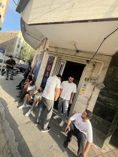 استودیو بخشور - آتلیه عکاسی در تبریز