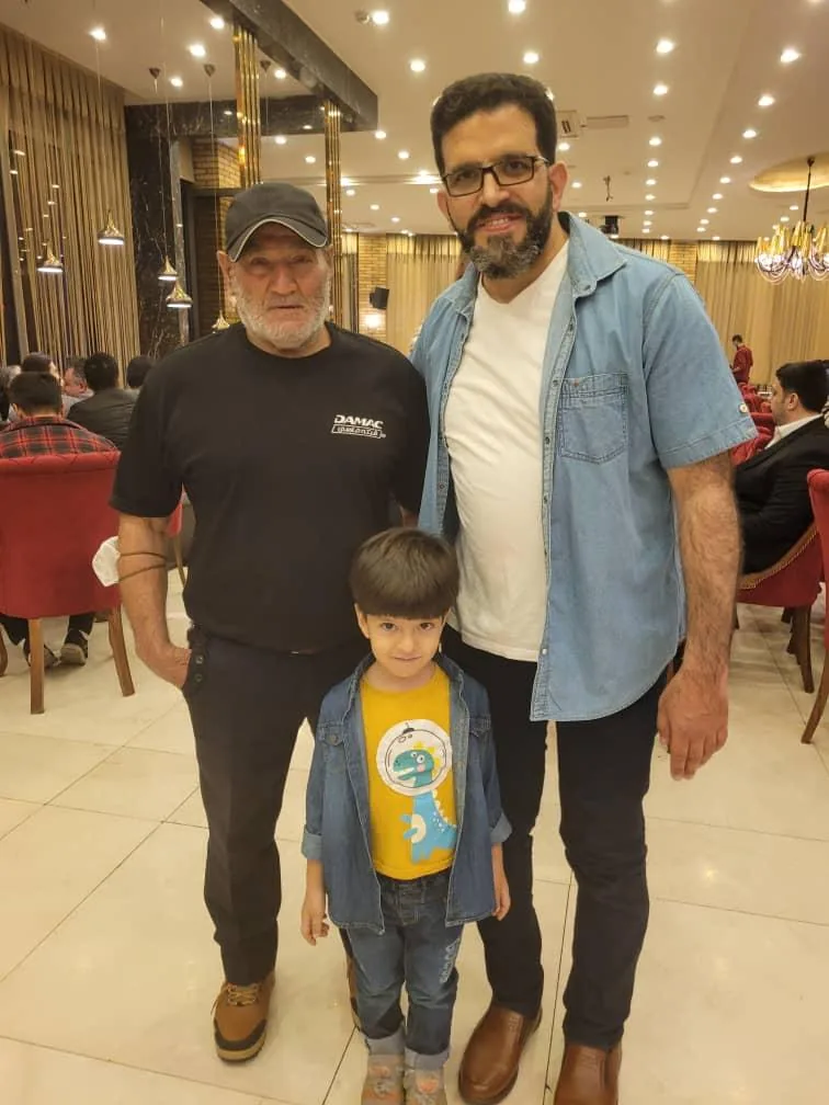 رستوران ژابیز لانژ - تصویر 3