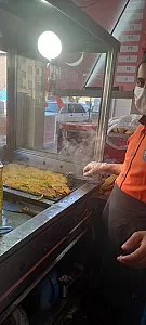 ساندویچ ویژه اژدر زاپاتا