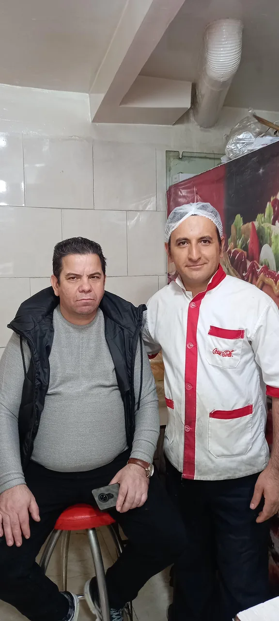 ساندویچ ویژه اژدر زاپاتا - تصویر 3