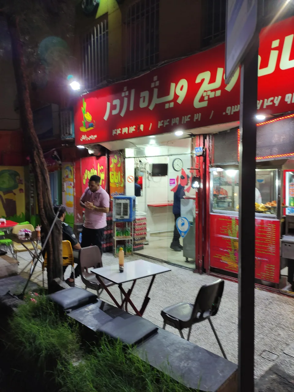 ساندویچ ویژه اژدر زاپاتا - تصویر 4