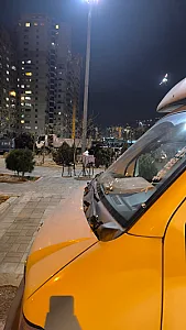 ون کافه ماماشف