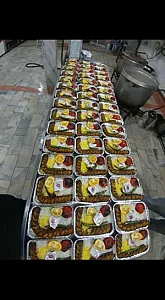 کترینگ عطا