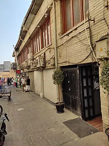 دیزی دنج طهرانی
